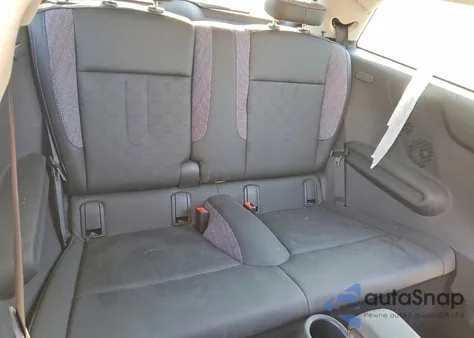 2025 Mini Cooper S из США, поврежденный, VIN WMW23GD06S2W35165